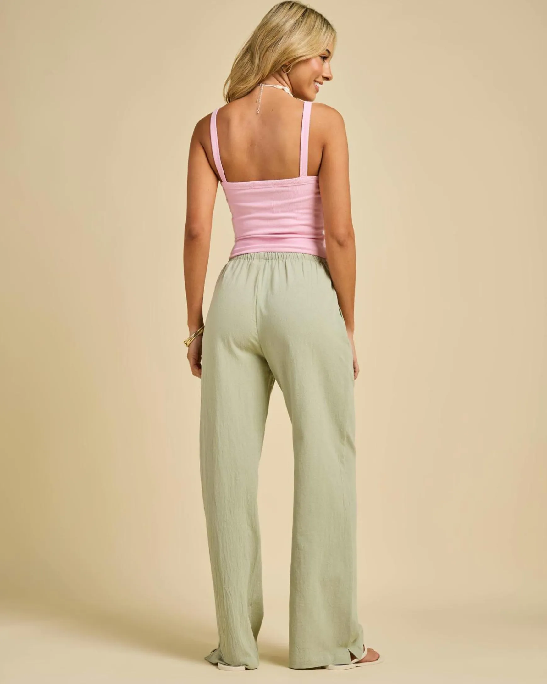 Bahamas Pants