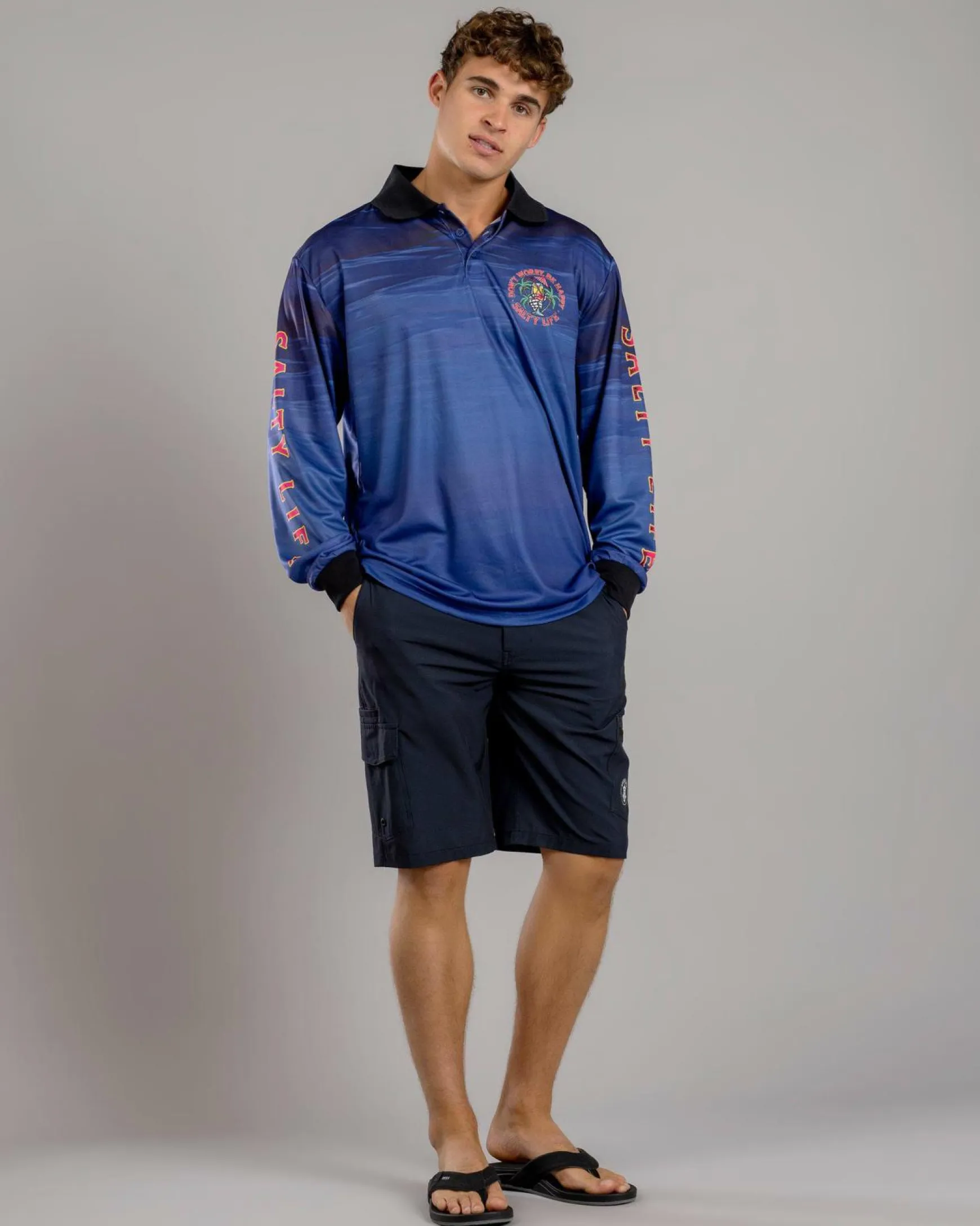 Bait Walk Shorts