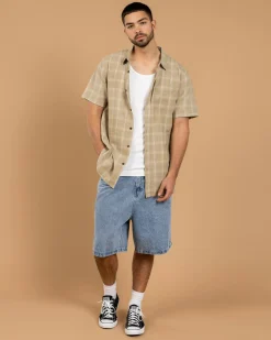 Balance Short Sleeve Shirt