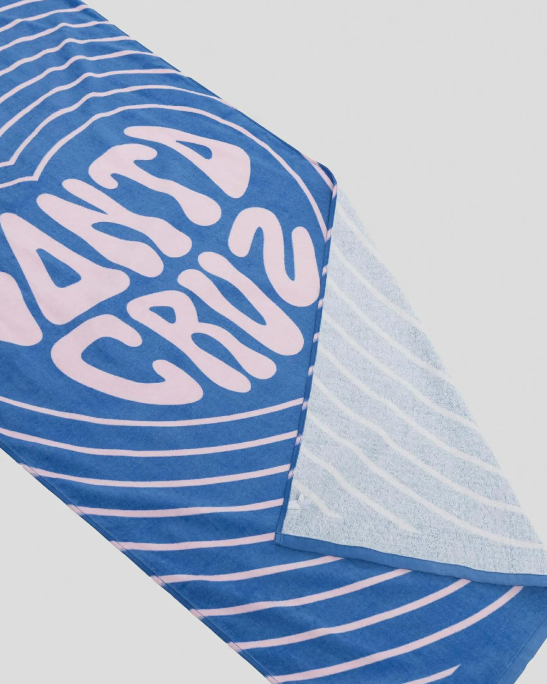 Balloon Heart Towel