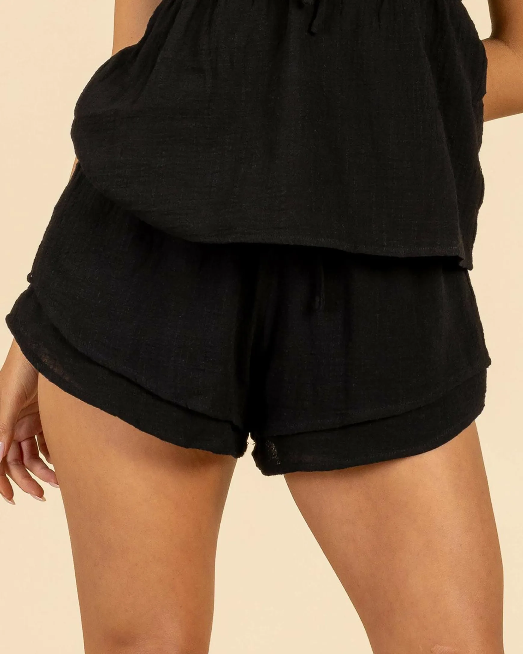 Bambi Cali Shorts