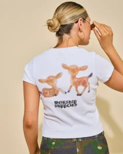 Bambino Teeny T-Shirt
