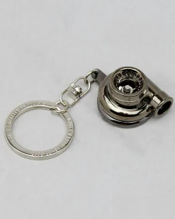 Bandit Keyring
