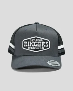 Banks Trucker Cap