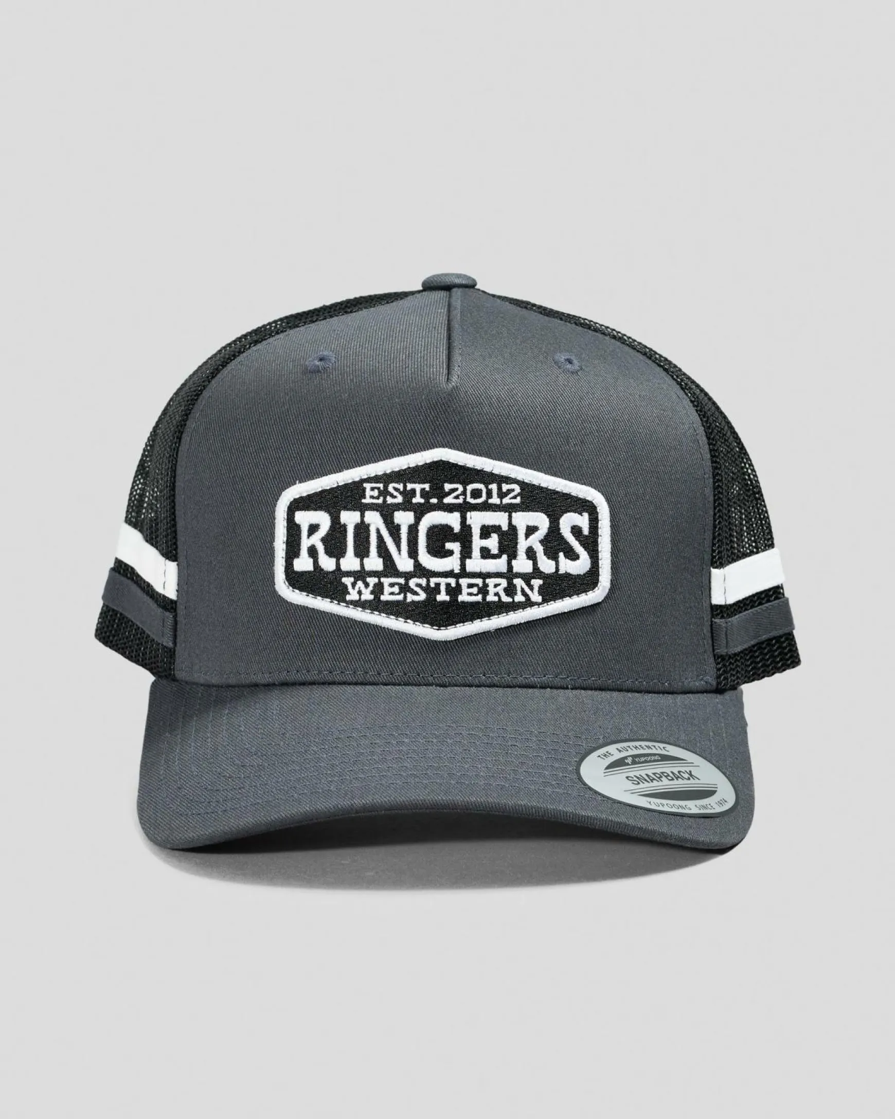 Banks Trucker Cap