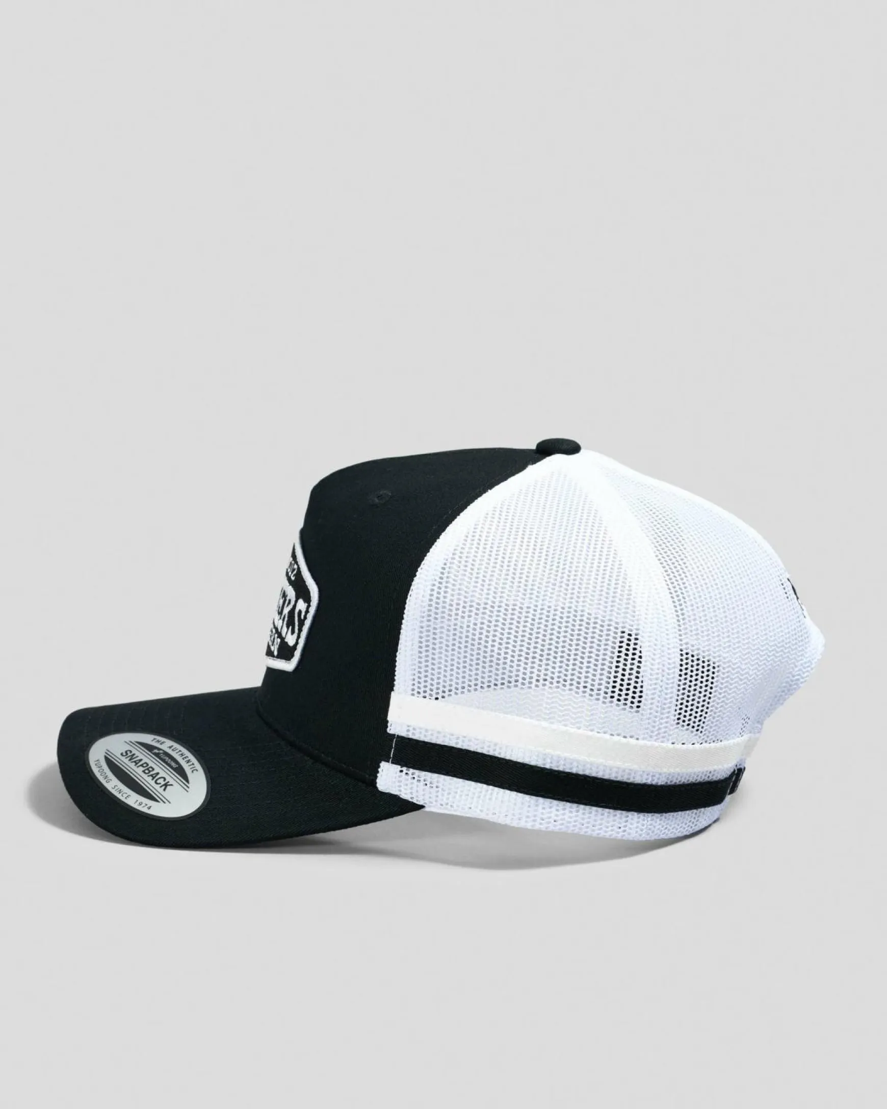 Banks Trucker Cap