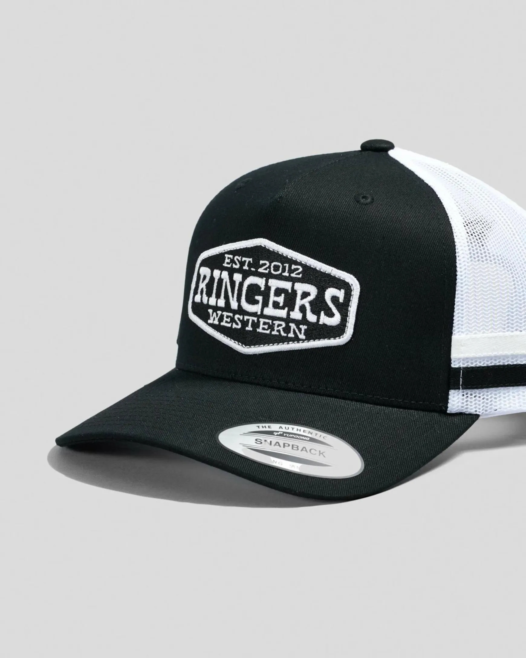 Banks Trucker Cap