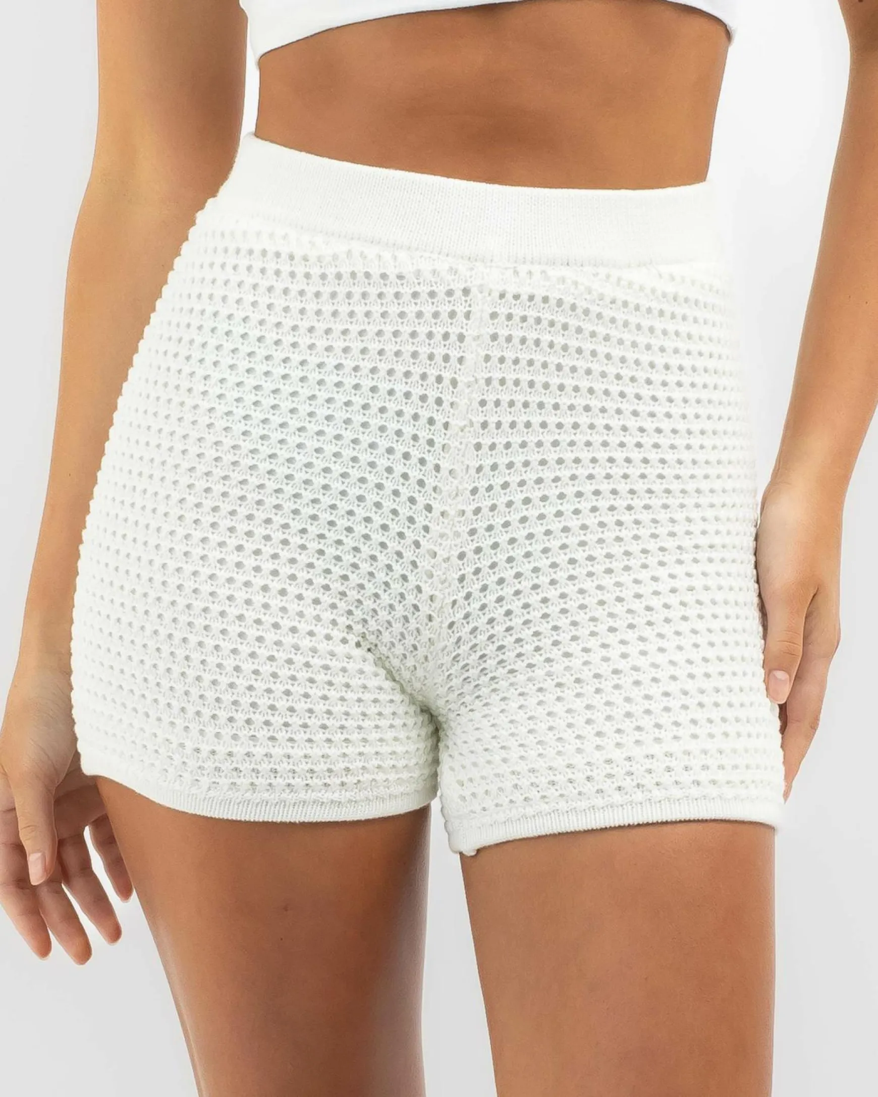 Barbados Bike Short