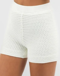 Barbados Bike Short