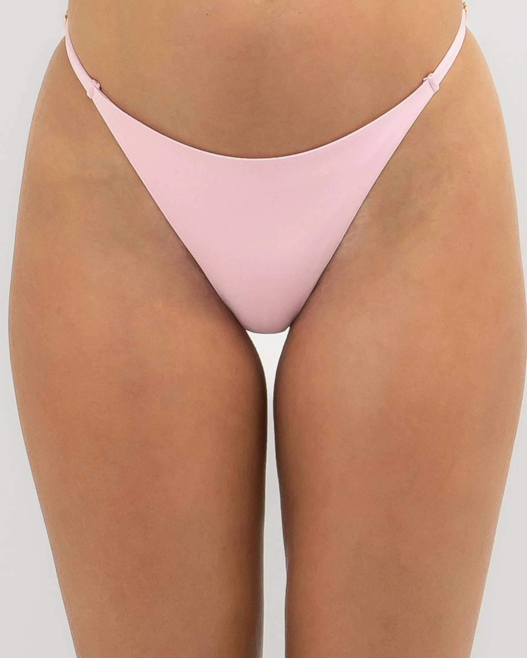 Barcelona G-String Bikini Bottom