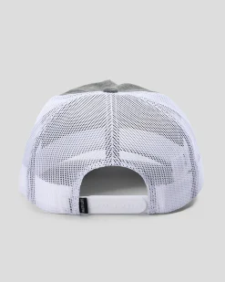 Barnacle Trucker Cap