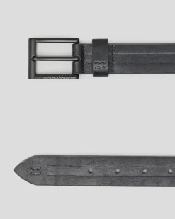 Barrel Belt