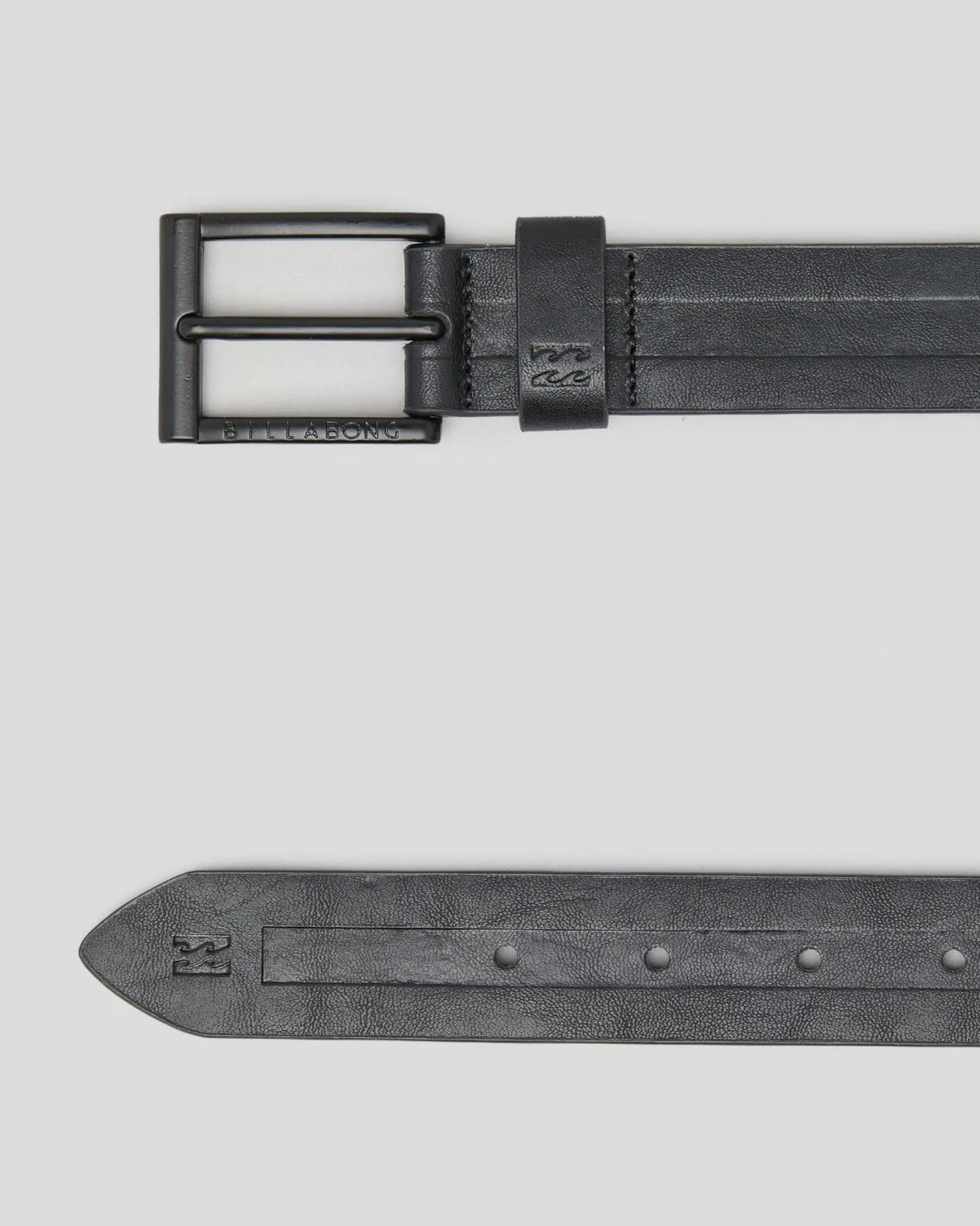 Barrel Belt