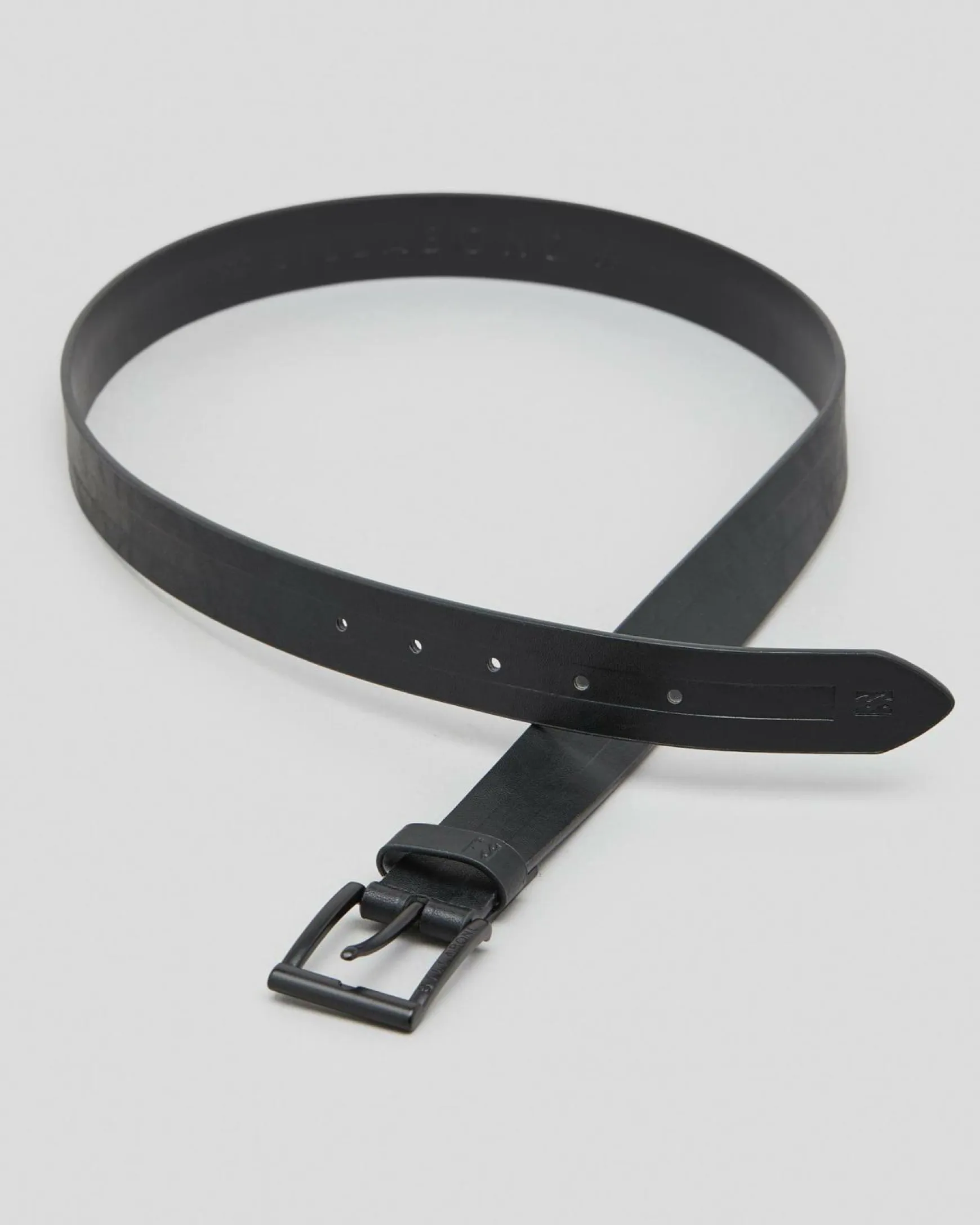 Barrel Belt