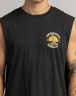Barsupials Muscle Tank