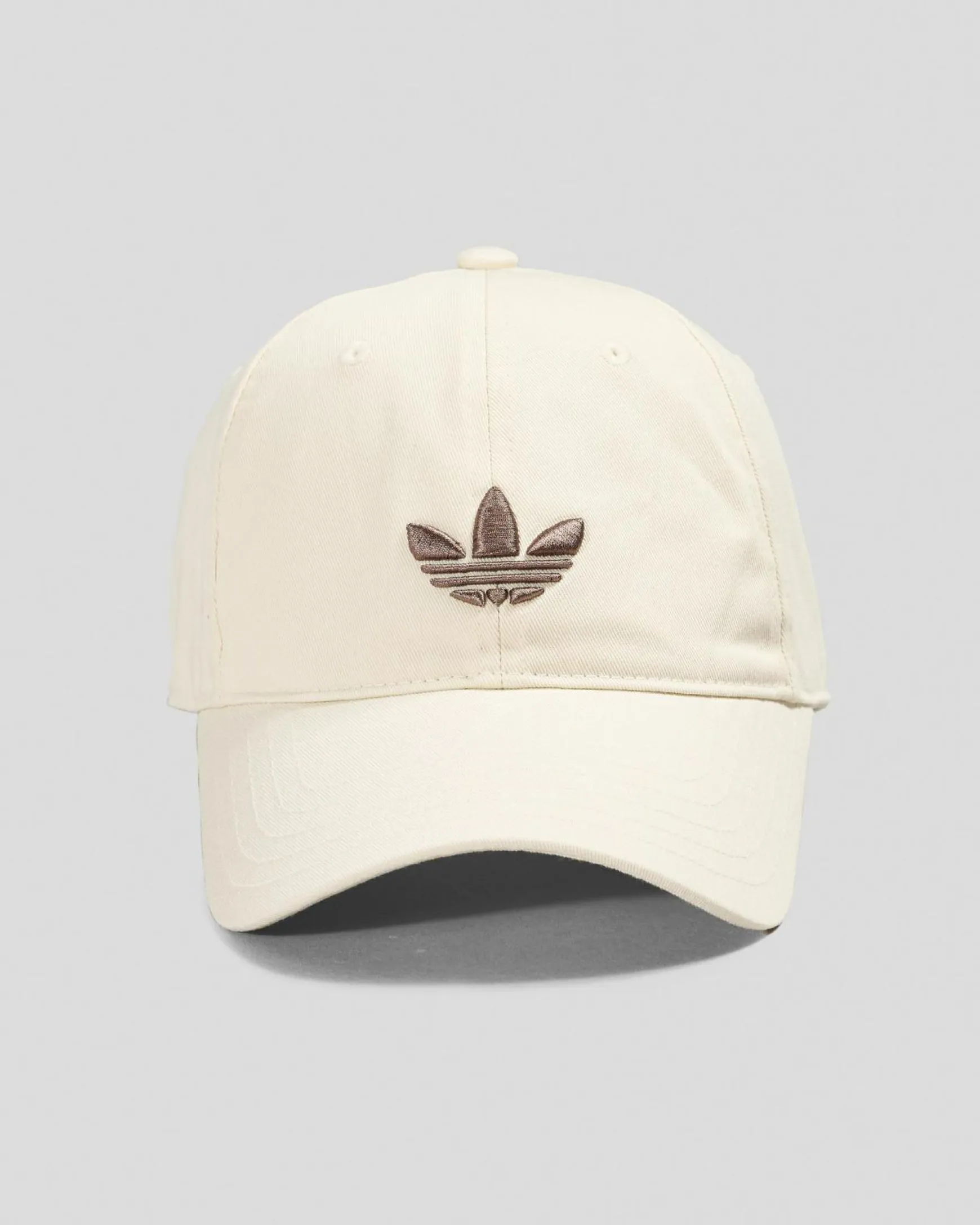 Baseball Classic Trefoil Cap