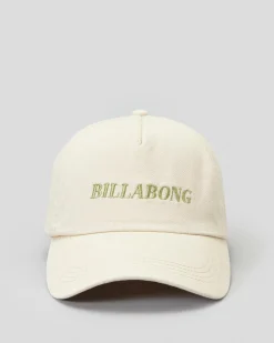 Baseline Cap