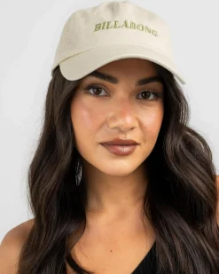Baseline Cap