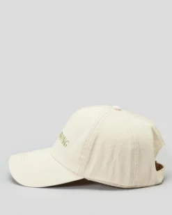 Baseline Cap