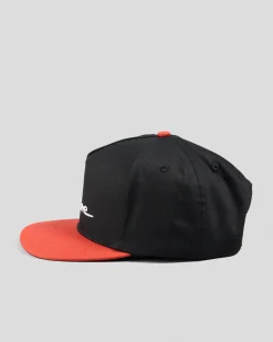 Basic '92 Snapback Cap
