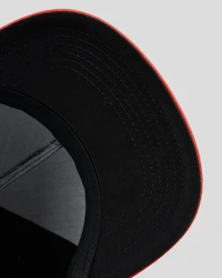 Basic '92 Snapback Cap