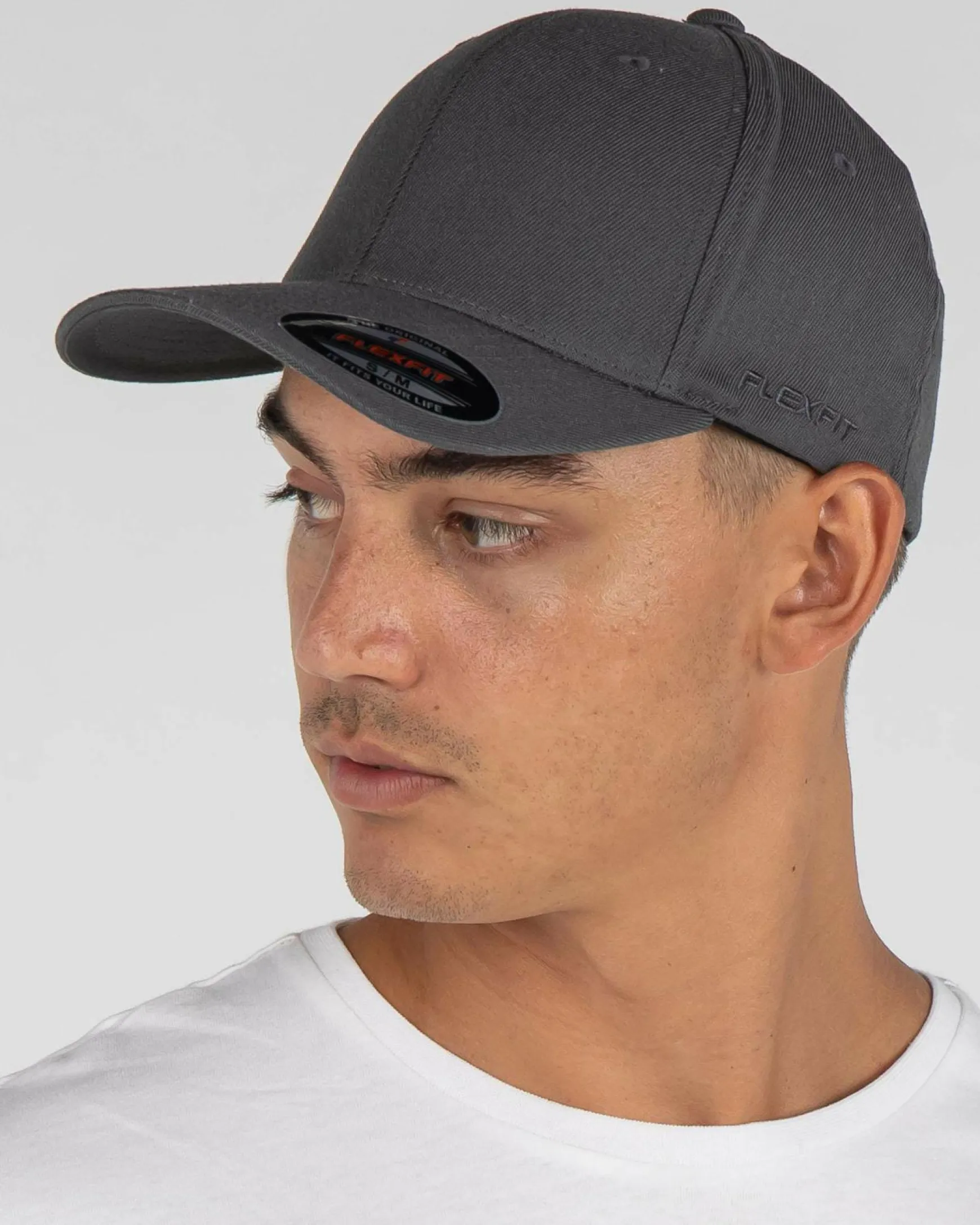 Basic Cap