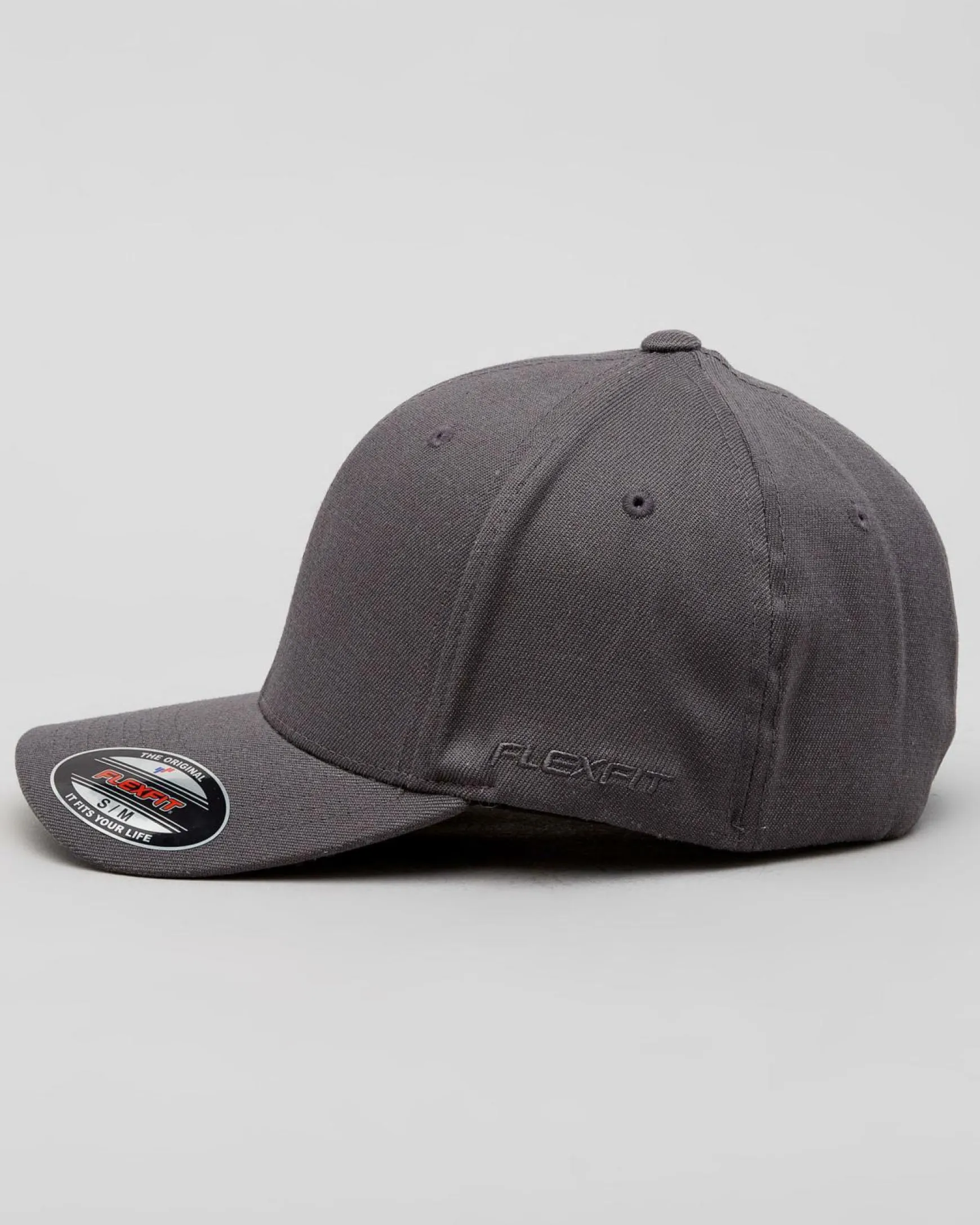 Basic Cap