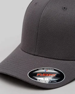 Basic Cap