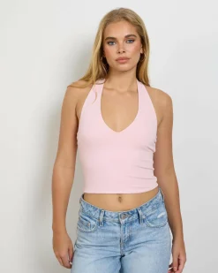 Basic Halter Top