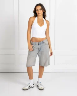 Basic Halter Top