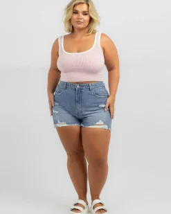 Basic Knit Top