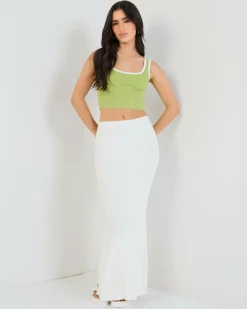Basic Knit Top