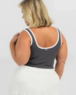Basic Knit Top