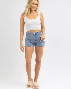 Basic Knit Top