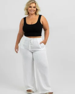 Basic Knit Top