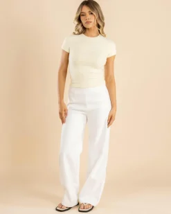 Basic Super Soft Tee
