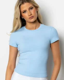 Basic Super Soft Tee