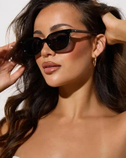 Bates Polarized Sunglasses