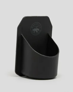 Bathroom Bevvy Holder