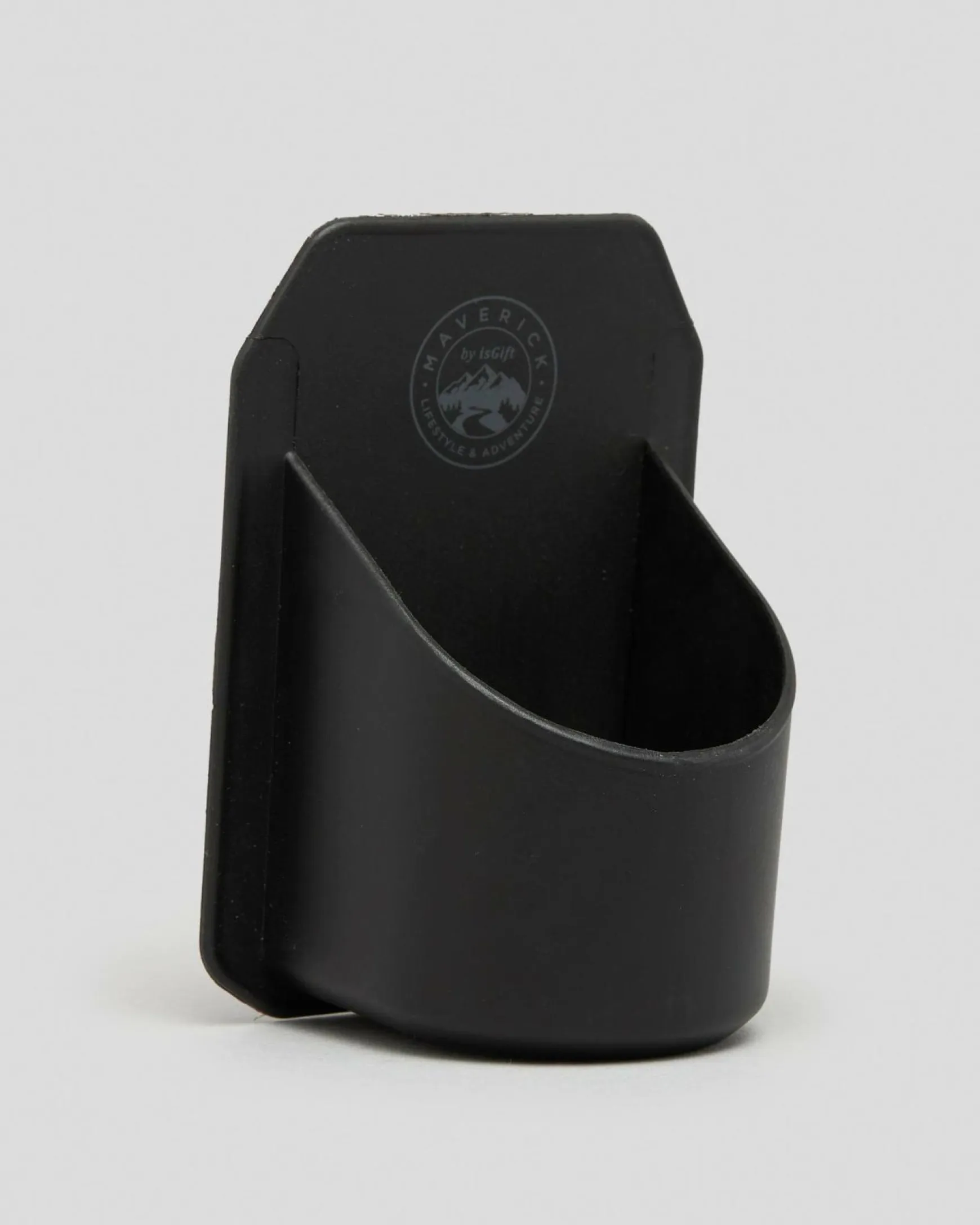 Bathroom Bevvy Holder