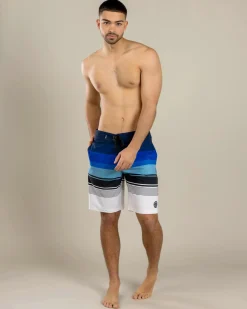 Bathyscaphe Board Shorts