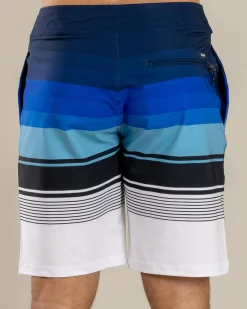 Bathyscaphe Board Shorts