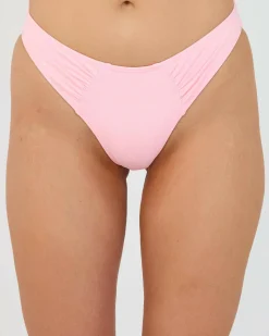 Baxter Cheeky Bikini Bottom