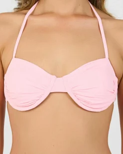 Baxter Underwire Bikini Top