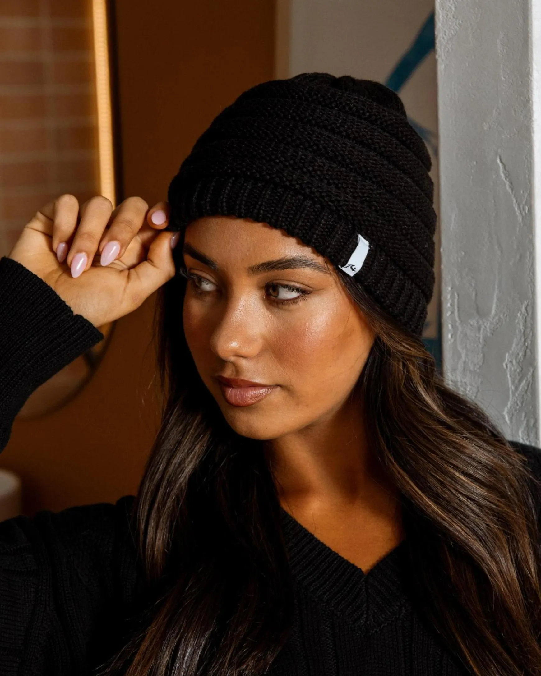 Bay Beanie