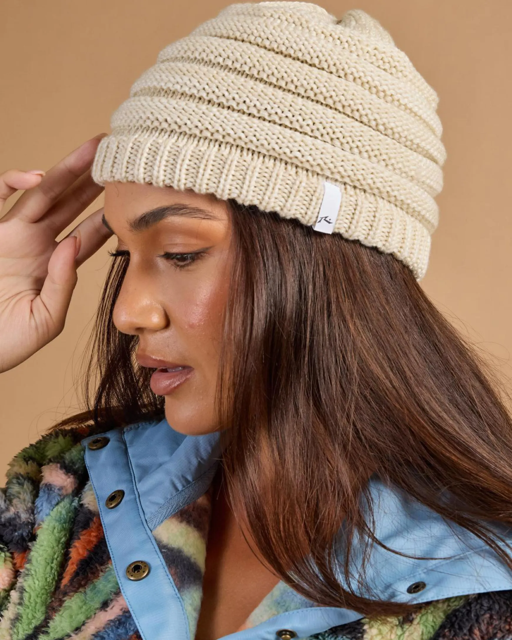 Bay Beanie
