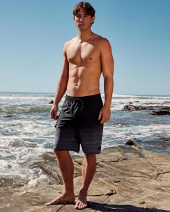 Bayou Board Shorts
