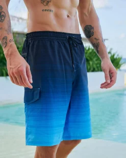 Bayou Board Shorts