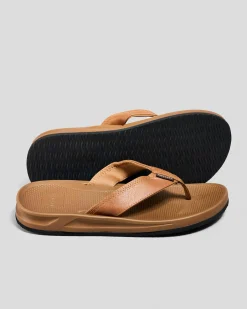 Bayside Thongs