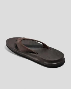 Bayside Thongs
